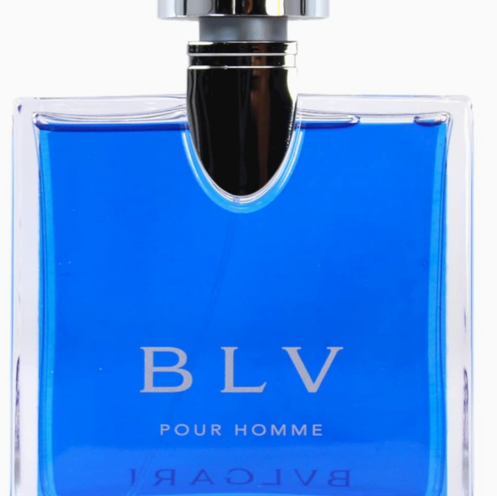 Bvlgari Blv Eau De Toilette Spray 1.7 Oz/ 50 Ml for Men By 1.7 Fl Oz I BRAND NEW
